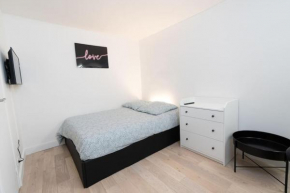 Studio cosy à Paris